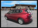 Used 2017 Buick Envision Preferred image 5
