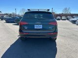 Used 2017 Audi Q5 2.0T Premium image 4