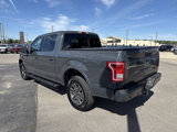 Used 2016 Ford F150 XLT w/ Equipment Group 302A Luxury image 4