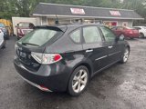 Used 2011 Subaru Impreza Outback Sport image 5