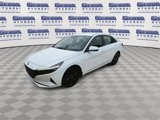 Used 2022 Hyundai Elantra SEL w/ Convenience Package image 5