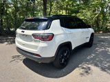 Used 2019 Jeep Compass Altitude image 6