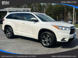 Used 2016 Toyota Highlander XLE image 5