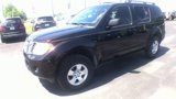 Used 2012 Nissan Pathfinder S image 4