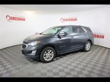 Used 2020 Chevrolet Equinox LT image 3