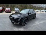 New 2025 Chevrolet Trax ACTIV w/ Driver Confidence Package image 5