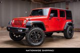 Used 2017 Jeep Wrangler Unlimited Sport w/ Quick Order Package 24S image 4