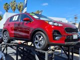 Used 2022 Kia Sportage LX image 6