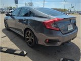 Used 2021 Honda Civic Sport image 5