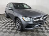 Used 2021 Mercedes-Benz GLC 300 4MATIC image 2