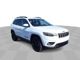 Used 2019 Jeep Cherokee Latitude Plus image 3