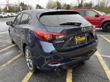 Used 2018 MAZDA MAZDA3 Grand Touring w/ Premium Equipment Package image 5