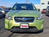 Used 2015 Subaru Crosstrek Touring image 2