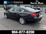 Used 2017 Chevrolet Impala LT image 3