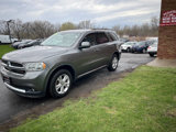 Used 2012 Dodge Durango SXT image 3