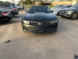 Used 2014 Chevrolet Camaro LT w/ RS Package image 2
