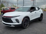 Used 2024 Chevrolet Blazer LT w/ Redline Edition image 2