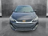 Used 2020 Chevrolet Spark LS image 2