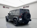 Used 2017 Jeep Wrangler Unlimited Sahara image 5