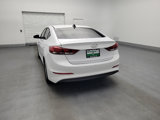 Used 2017 Hyundai Elantra SE w/ SE A/T Tech Package 03 image 6