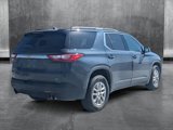 Used 2021 Chevrolet Traverse LT image 5