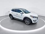 Used 2020 Hyundai Tucson Ultimate image 2