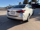 Used 2021 Nissan Versa SV image 5