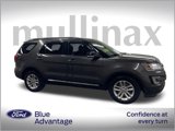 Certified 2017 Ford Explorer XLT w/ Equipment Group 201A image 2