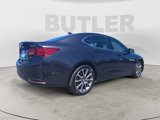Used 2015 Acura TLX V6 SH-AWD w/ Technology Pkg image 5