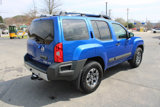 Used 2014 Nissan Xterra PRO-4X w/ Pro-4x Leather Package image 5