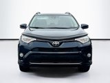 Used 2017 Toyota RAV4 Limited image 2