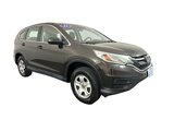 Used 2015 Honda CR-V LX image 4