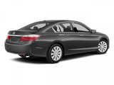 Used 2014 Honda Accord EX-L image 5