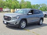 Used 2020 GMC Terrain SLE w/ Driver Convenience Package image 6
