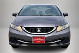 Used 2015 Honda Civic LX image 3