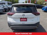Certified 2022 Nissan Rogue S image 4