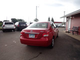 Used 2007 Toyota Yaris Sedan image 4