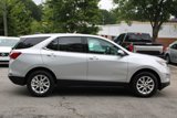 Used 2018 Chevrolet Equinox LT image 4