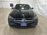 Used 2025 Mercedes-Benz C 300 4MATIC Sedan image 2
