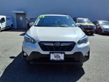 Certified 2022 Subaru Crosstrek 2.0i Premium image 2
