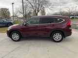 Used 2016 Honda CR-V EX-L image 3
