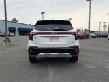 Used 2024 Kia Seltos SX image 5