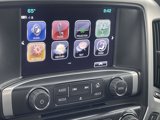 Used 2017 GMC Sierra 1500 SLT w/ SLT Premium Package image 3