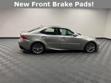 Certified 2019 Lexus IS 300 image 5
