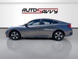 Used 2019 Honda Civic LX image 4