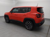 Used 2021 Jeep Renegade Sport image 3