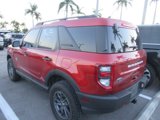 Certified 2022 Ford Bronco Sport Big Bend image 4