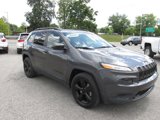 Used 2016 Jeep Cherokee Sport w/ Cold Weather Group image 3