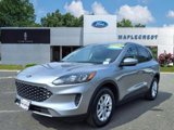 Certified 2021 Ford Escape SE image 2