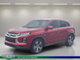 Used 2023 Mitsubishi Outlander Sport ES image 2